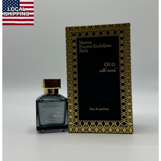 MFK OUD Silk Mood-70ml